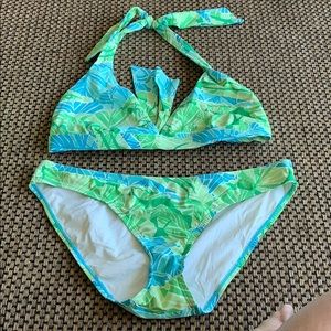 Lilly Pulitzer Medium Bathing Suit  🐊